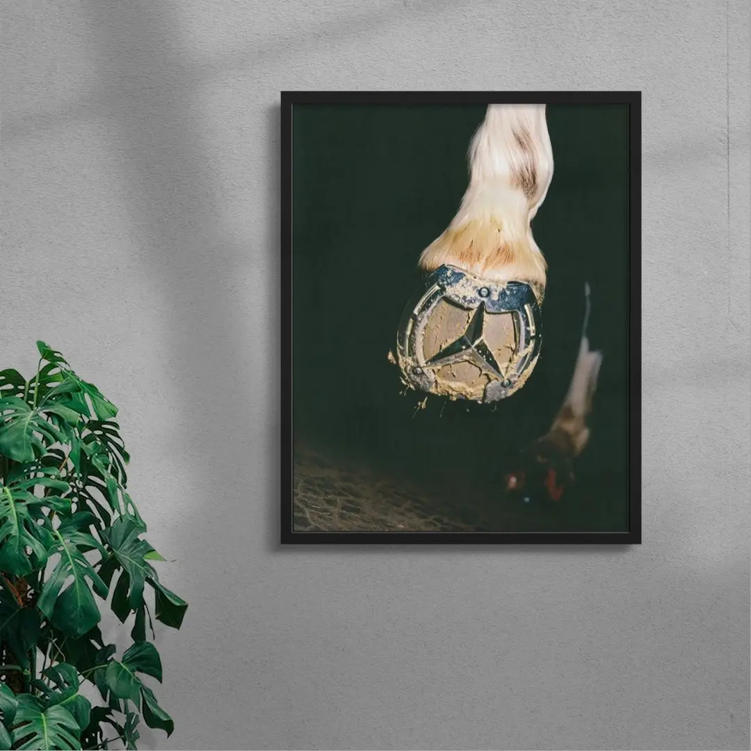 THE HORSE - Image 4