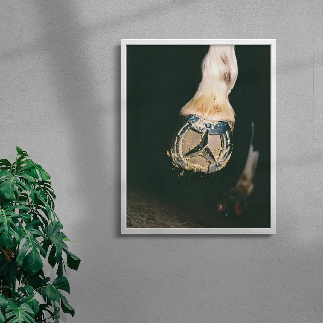 THE HORSE - Image 5