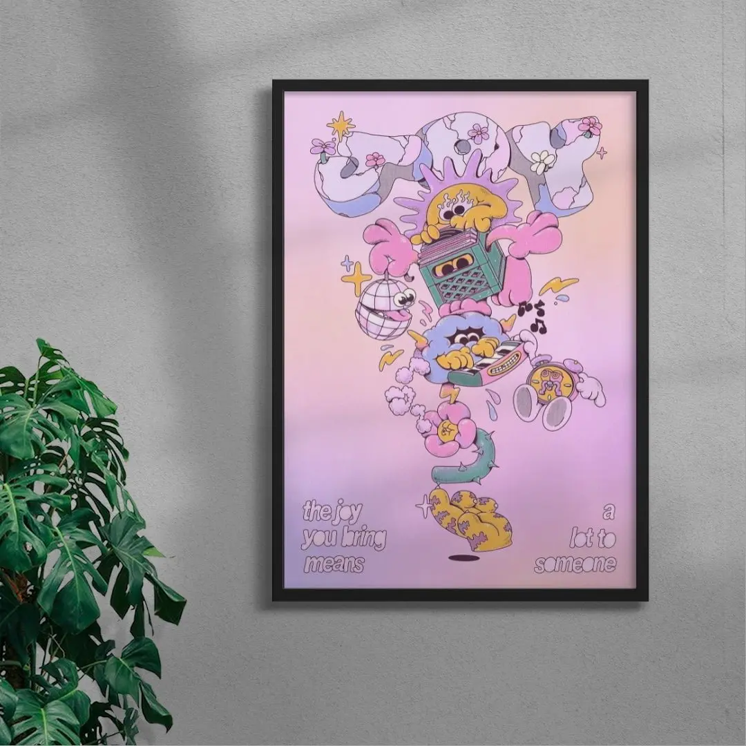 The Joy You Bring - Image 3
