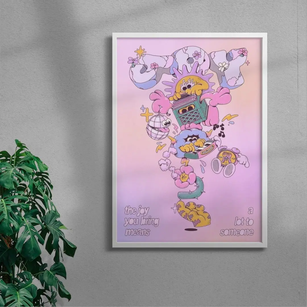 The Joy You Bring - Image 4