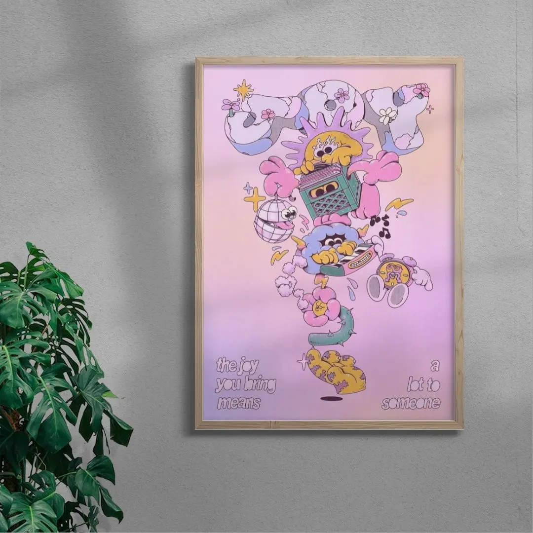 The Joy You Bring - Image 5