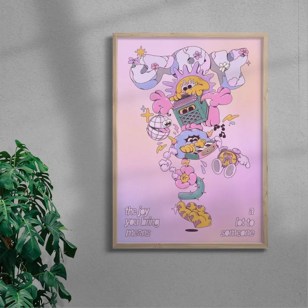 The Joy You Bring - Image 6