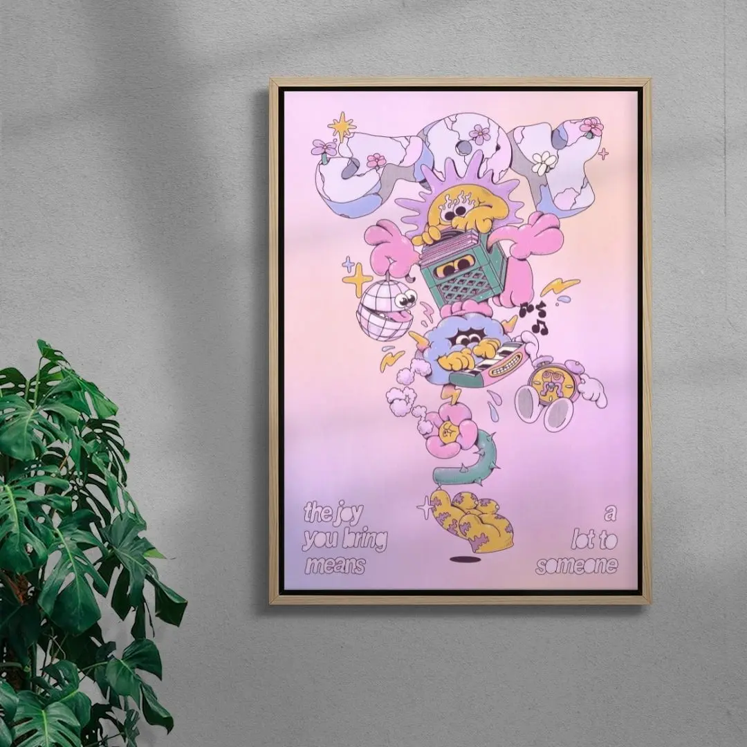 The Joy You Bring - Image 4
