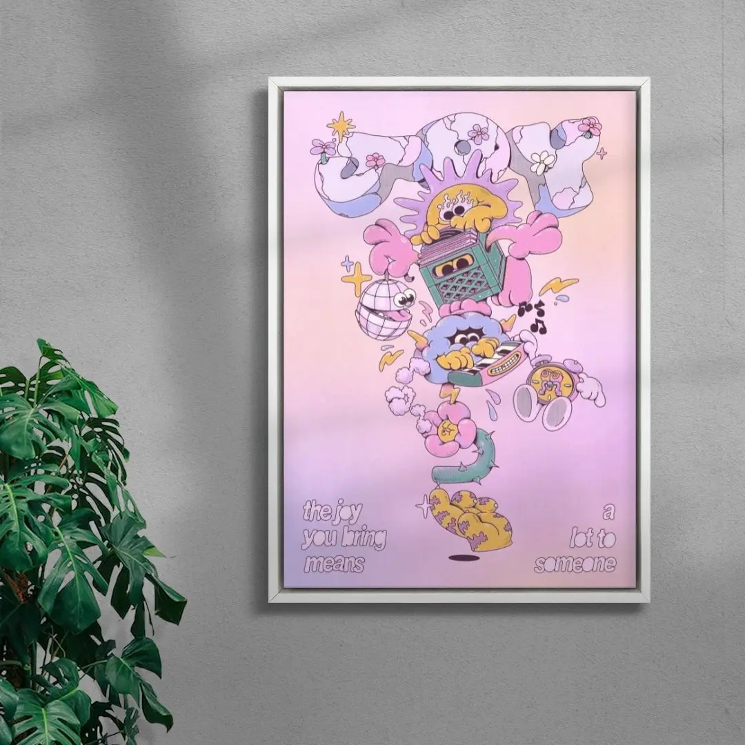The Joy You Bring - Image 5