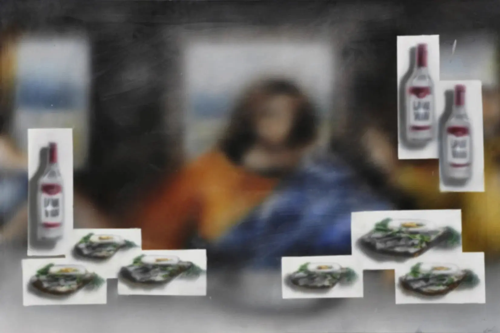 The Last Supper - Image 2