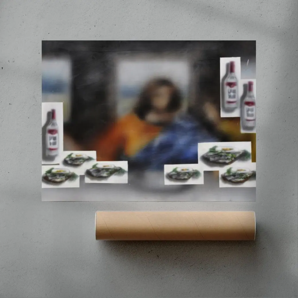 The Last Supper - Image 3