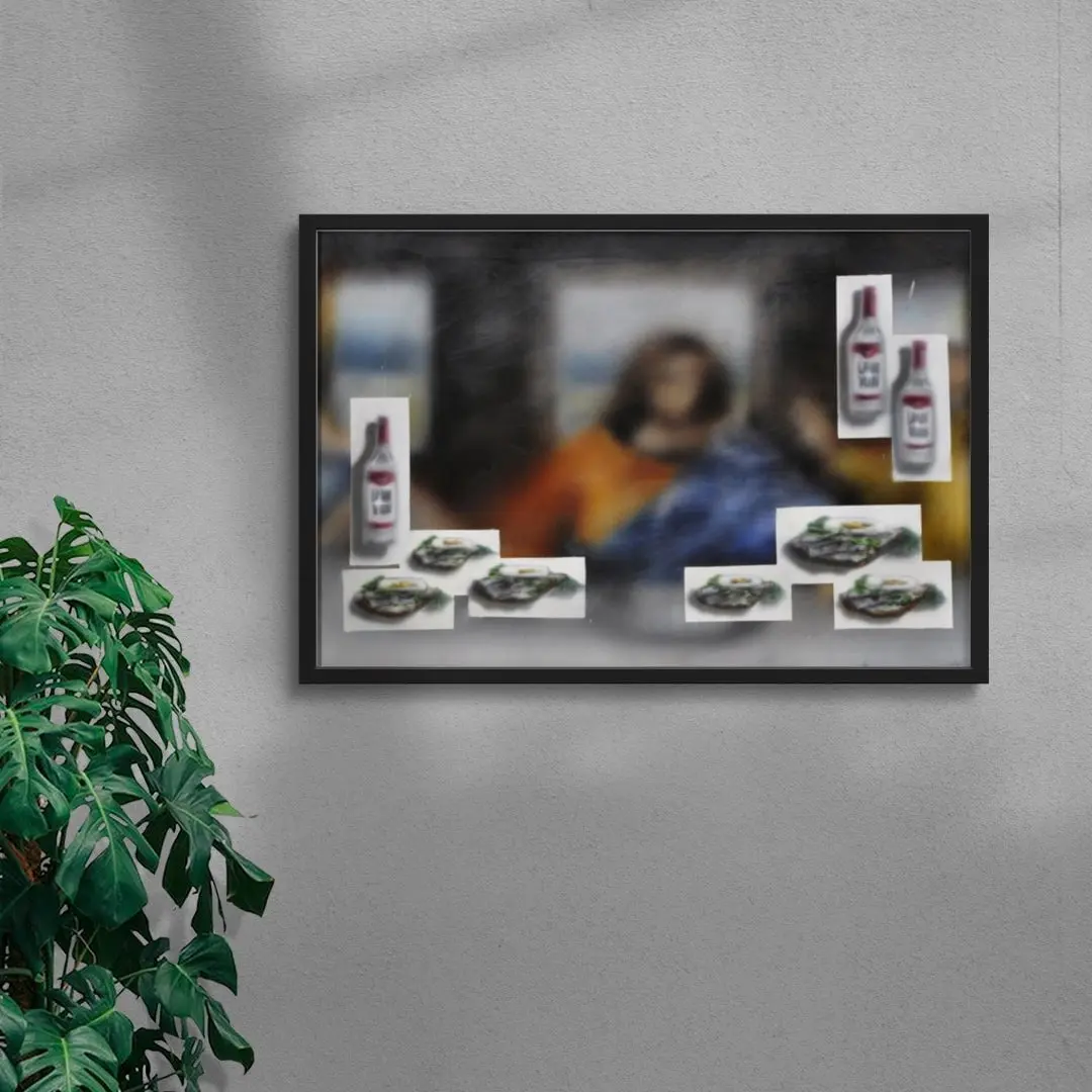 The Last Supper - Image 4