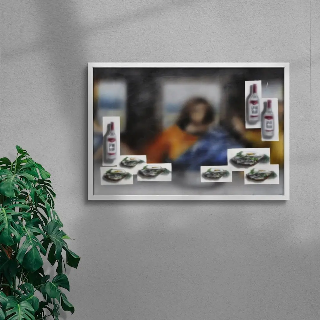 The Last Supper - Image 5