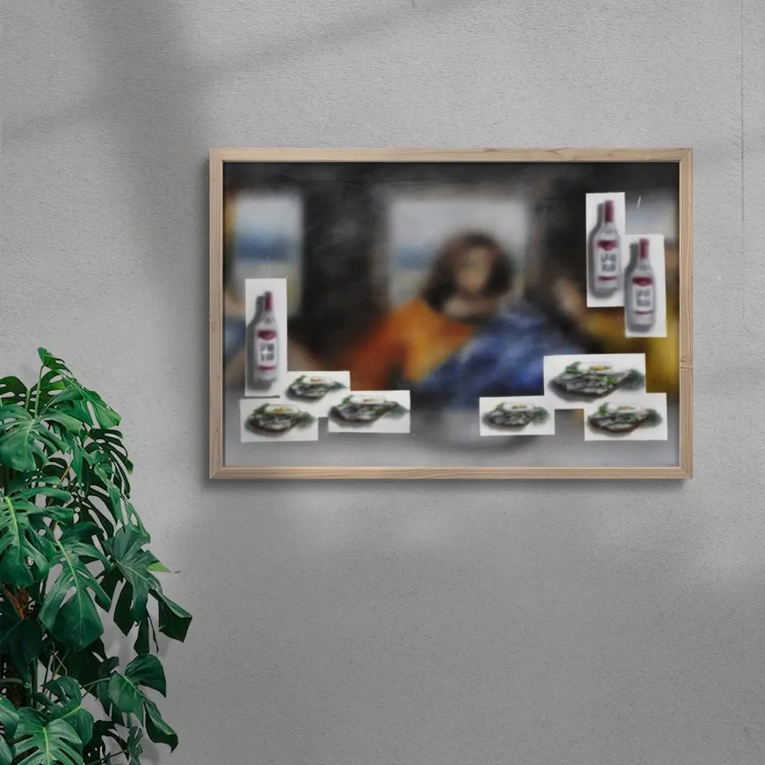 The Last Supper - Image 6