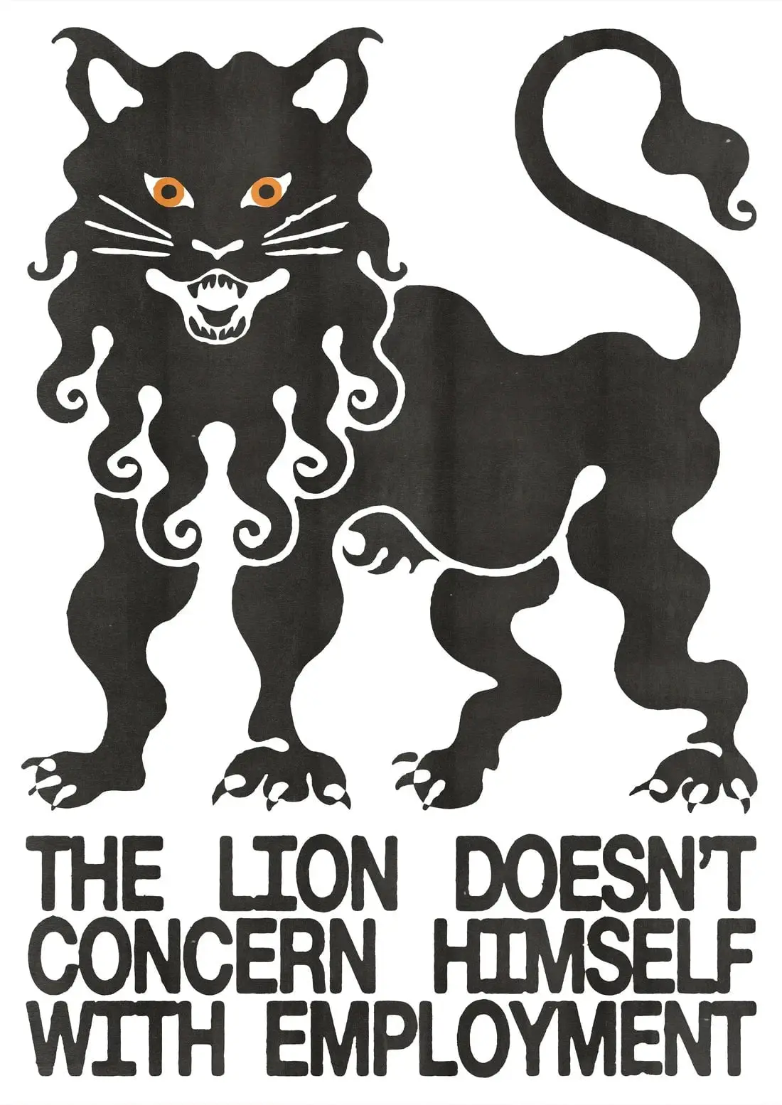 The Lion - Image 2