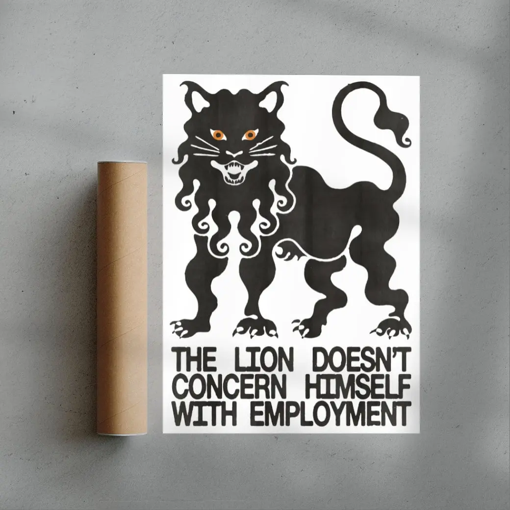 The Lion - Image 3