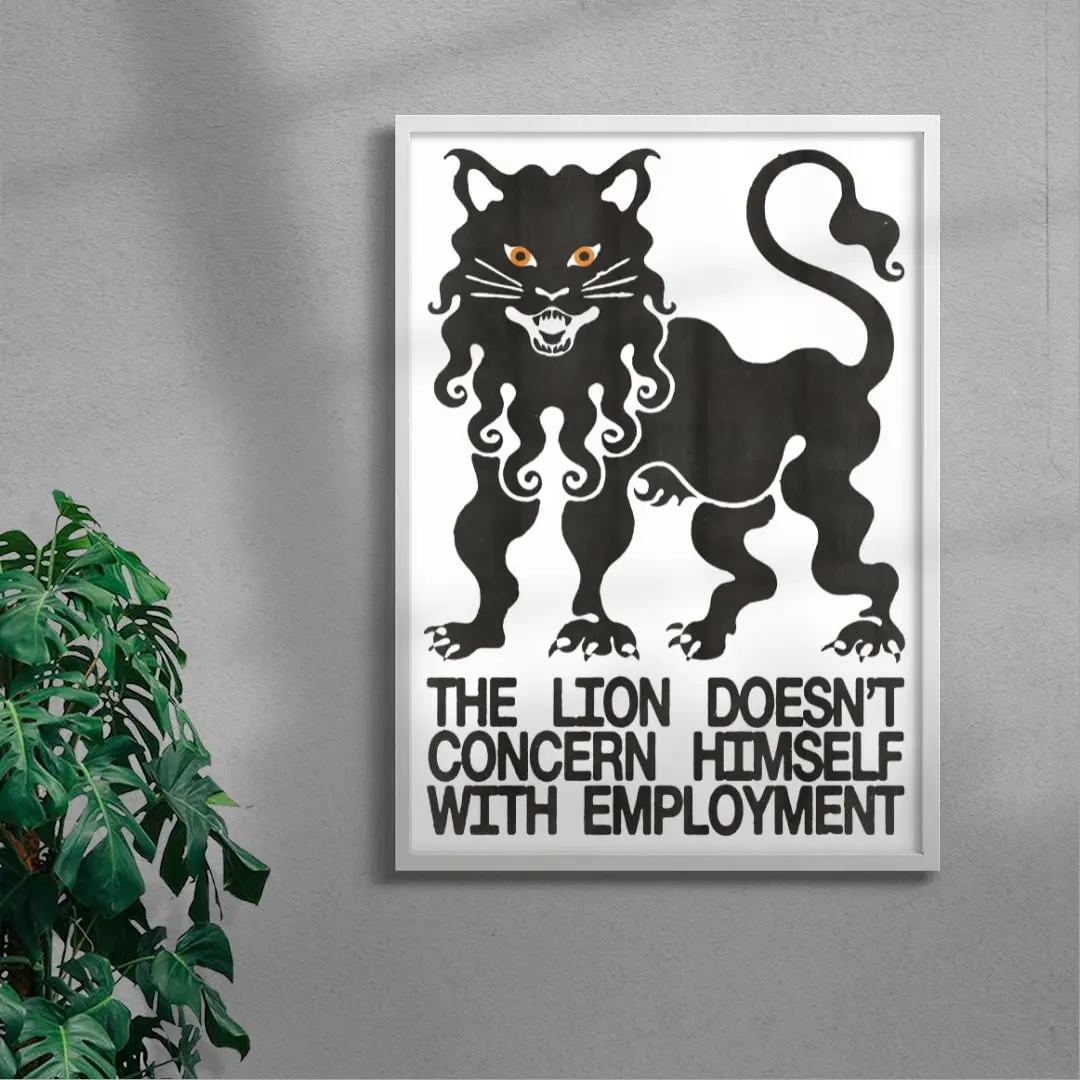 The Lion - Image 5
