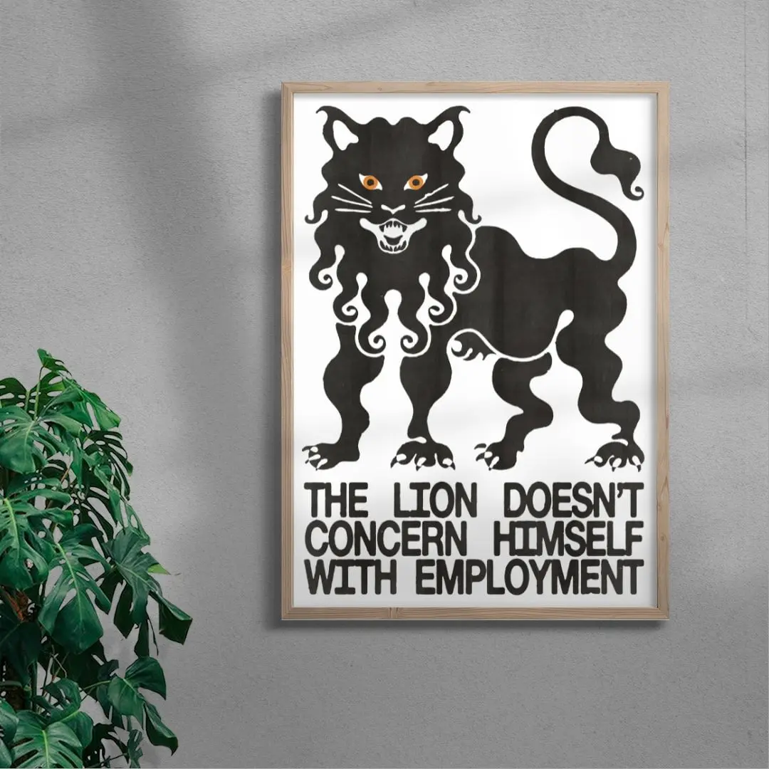 The Lion - Image 6