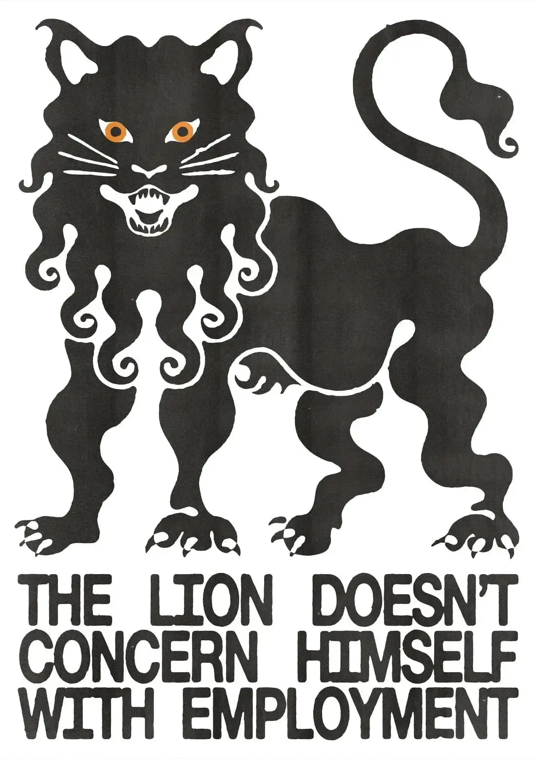 The Lion - Image 2