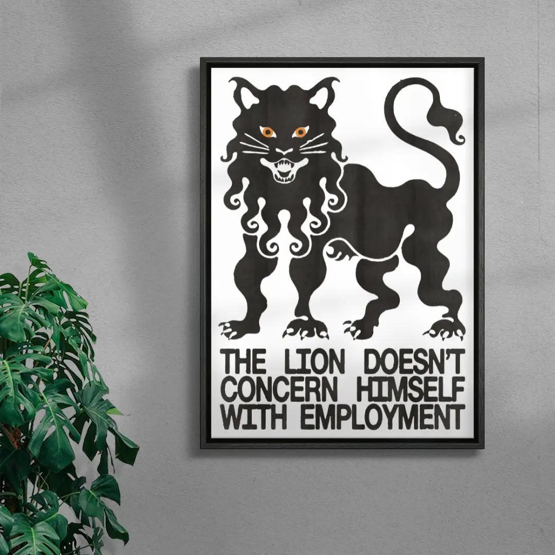 The Lion - Image 3