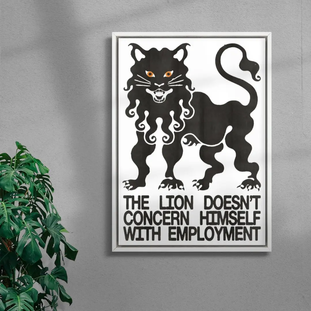 The Lion - Image 5