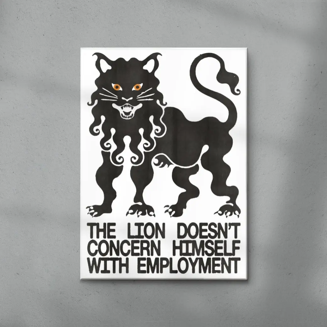 The Lion - Image 6