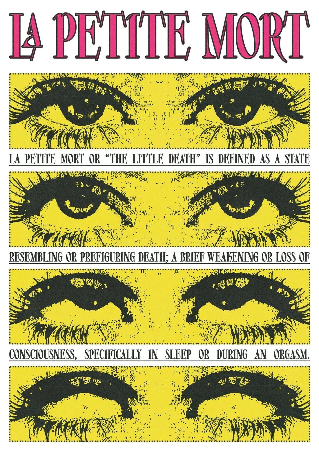 The Little Death - Image 2
