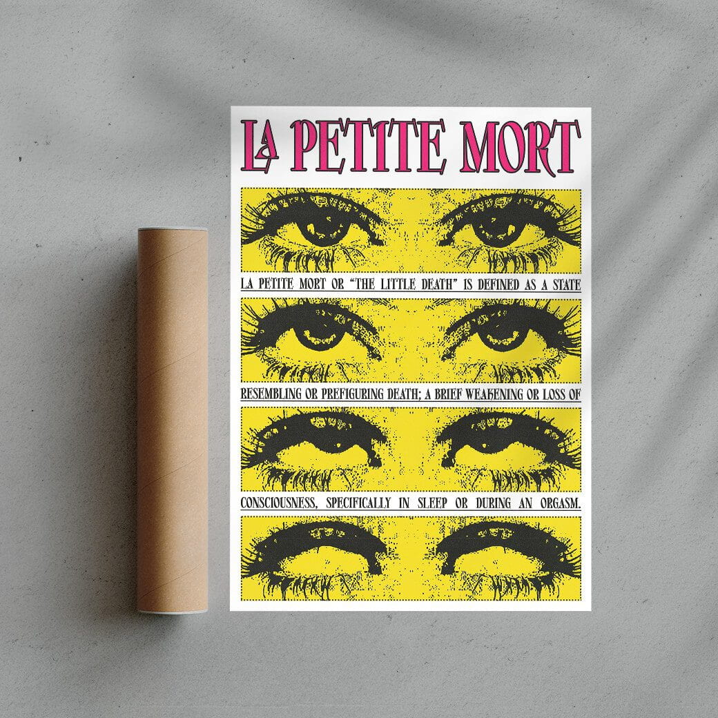 The Little Death - Image 3