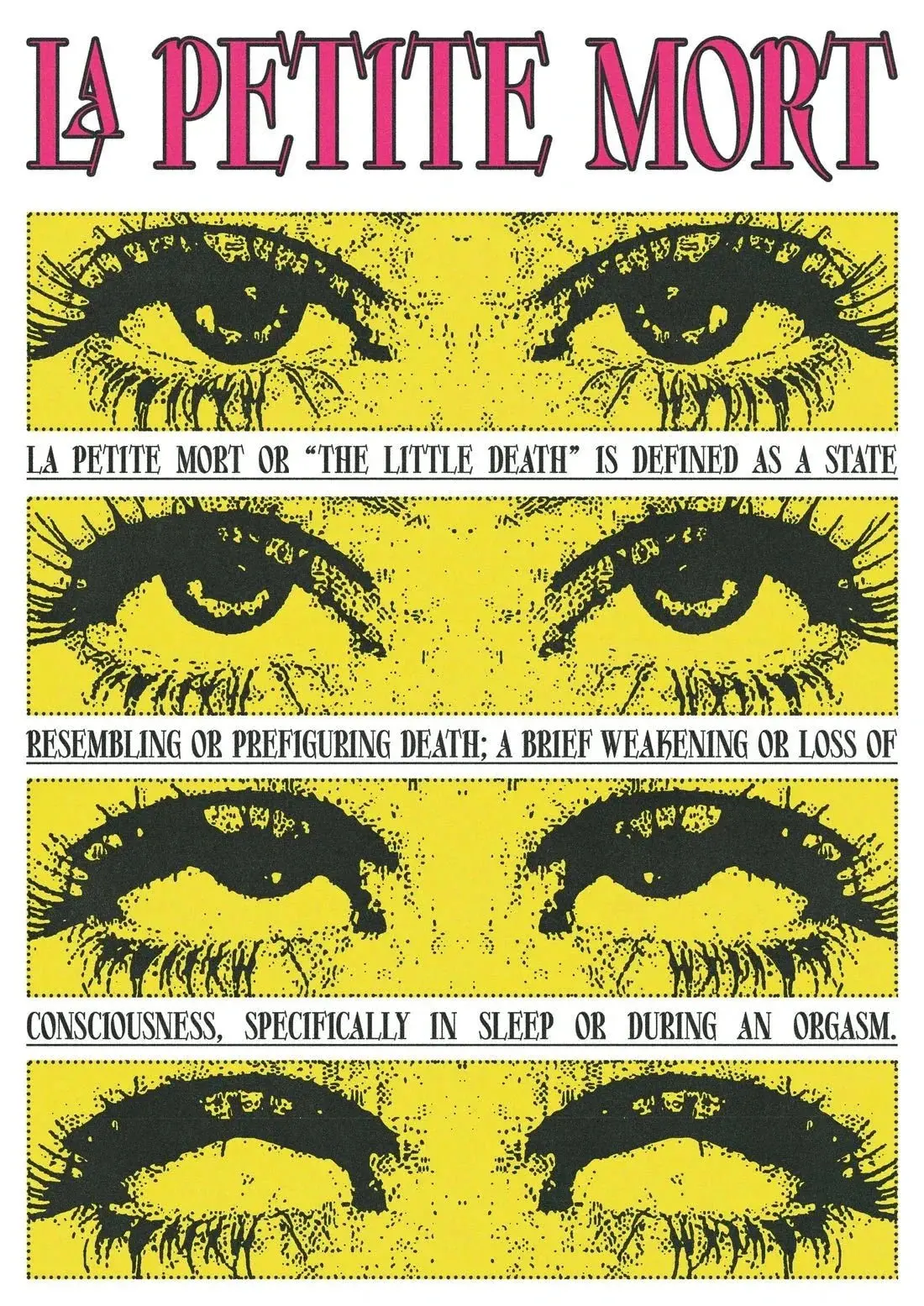 The Little Death - Image 2