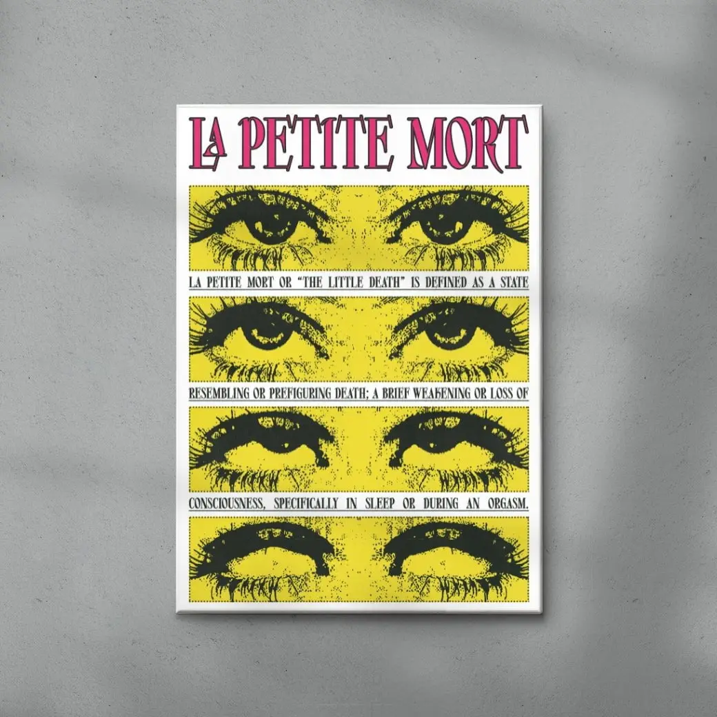 The Little Death - Image 6