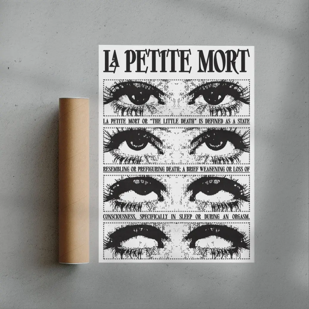 The Little Death (Mono) - Image 3