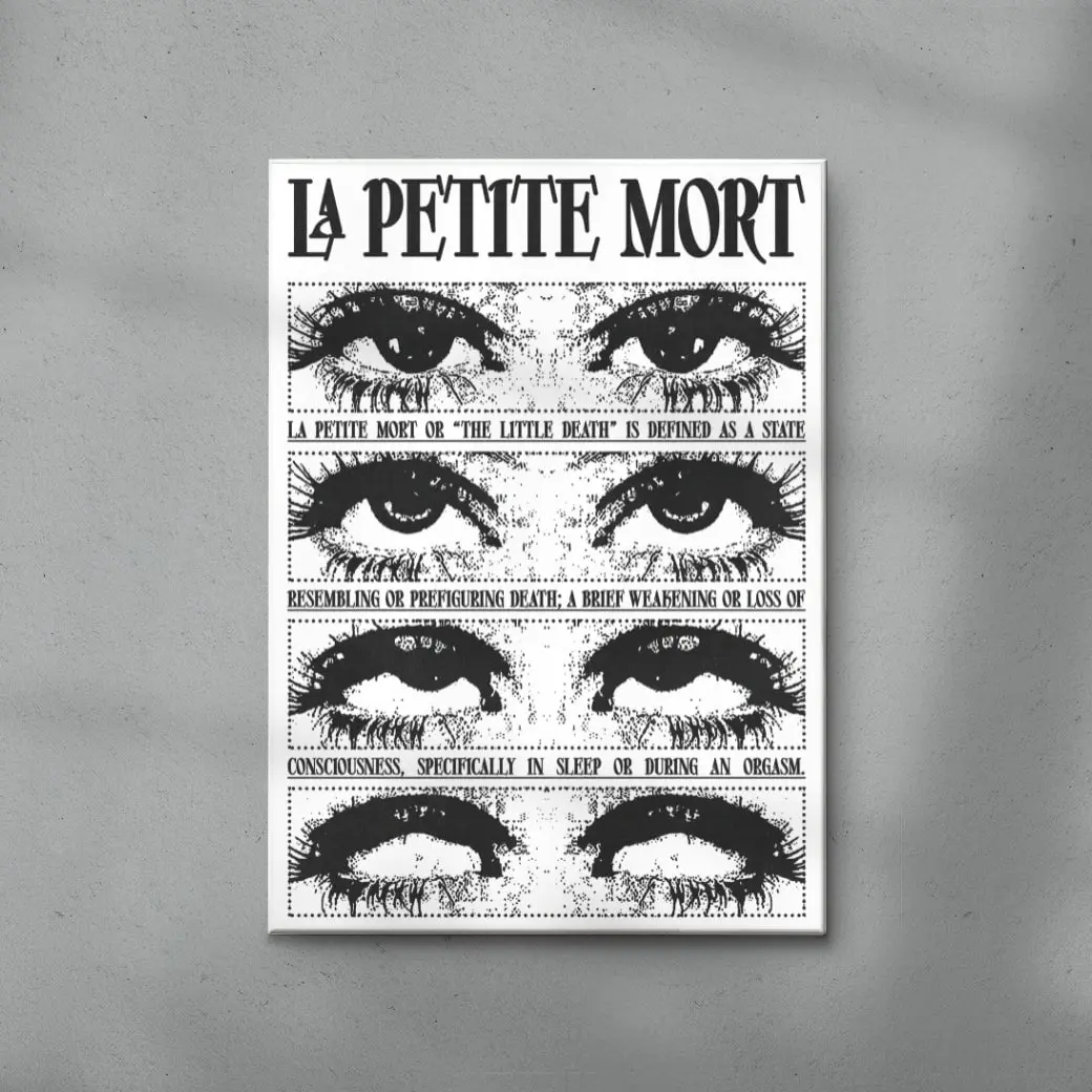The Little Death (Mono) - Image 6