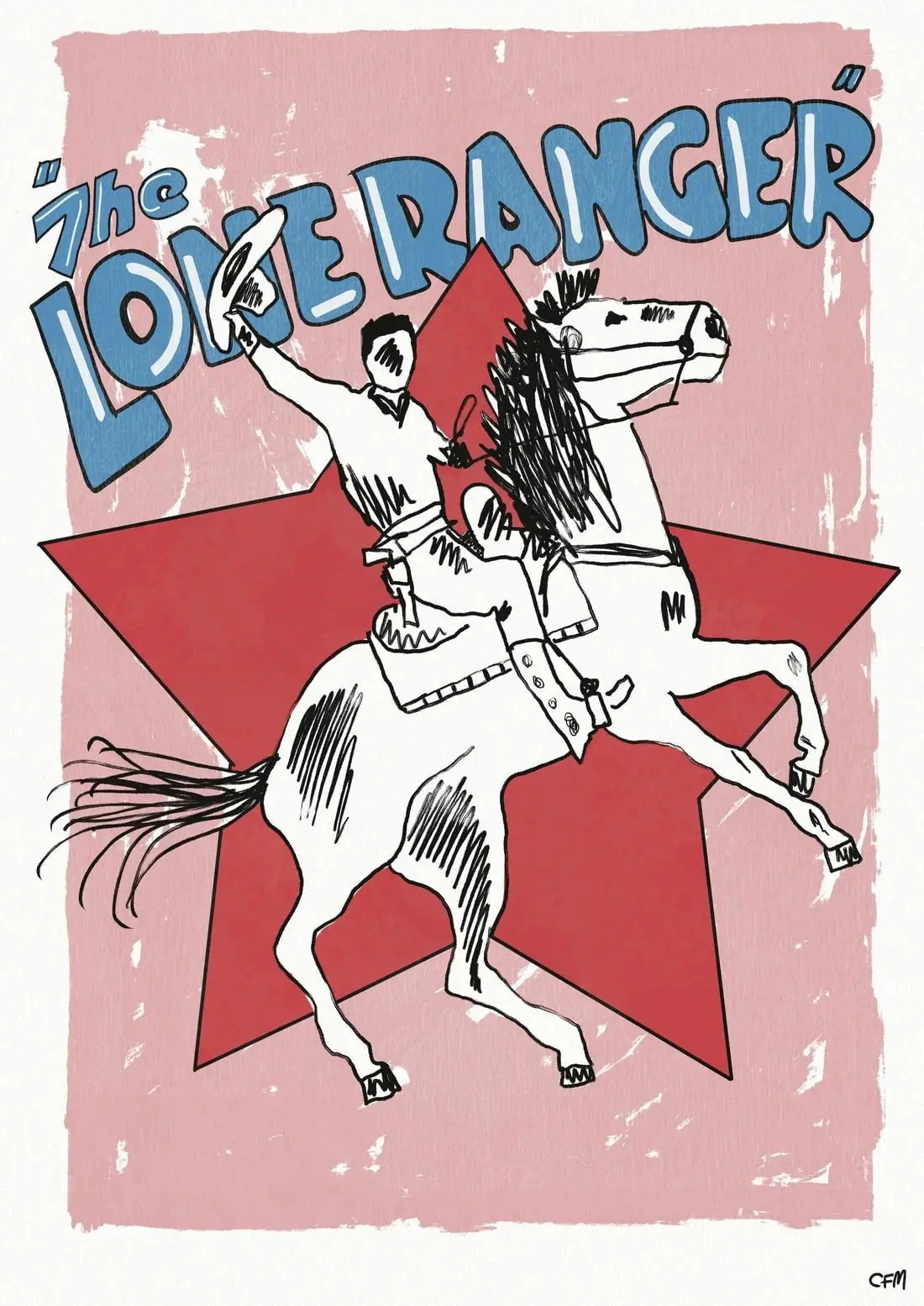 The Lone Ranger - Image 2