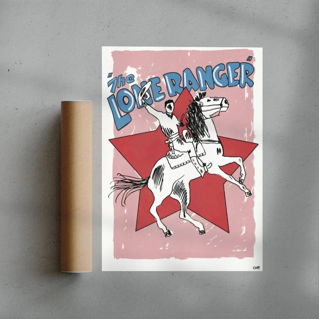 The Lone Ranger - Image 3