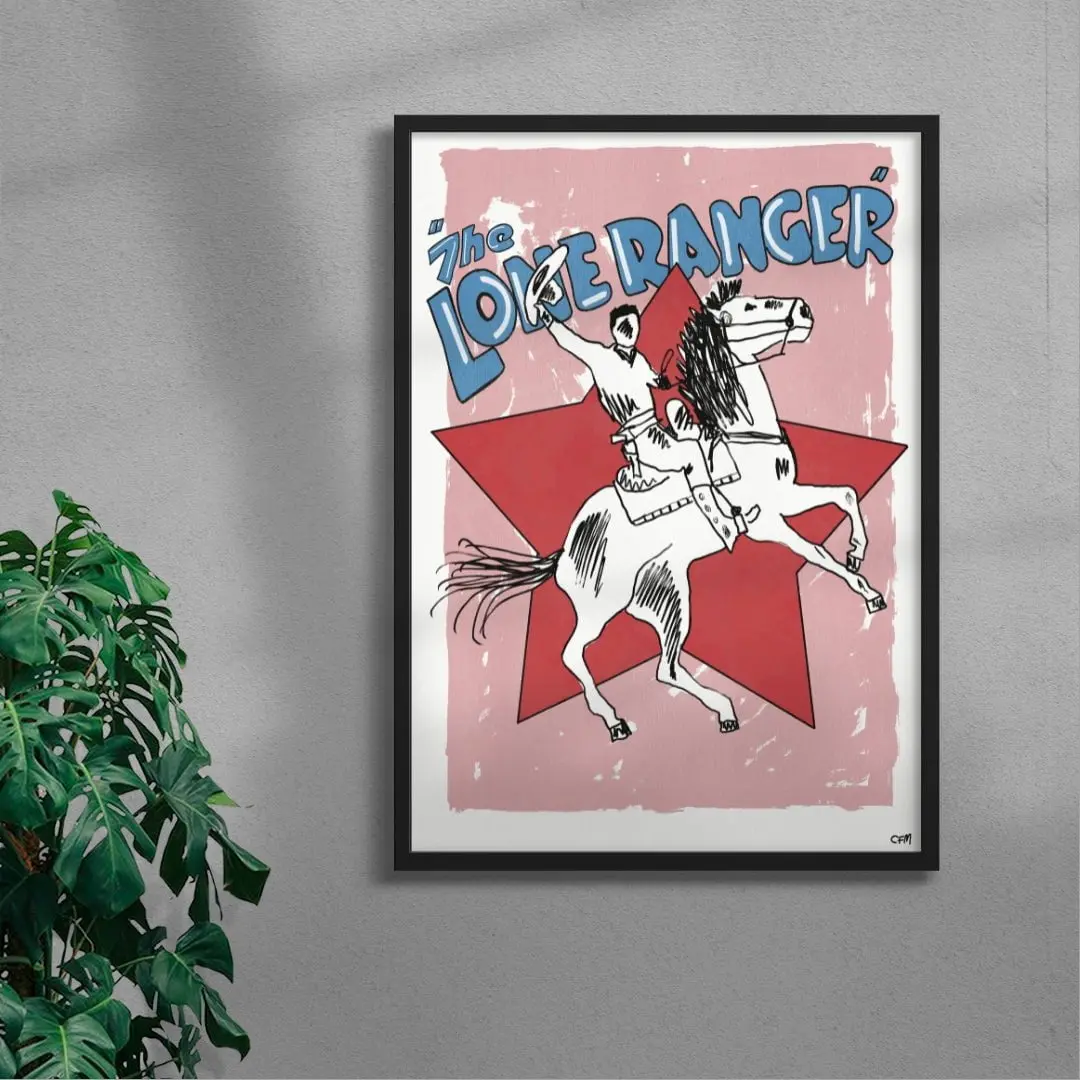 The Lone Ranger - Image 4