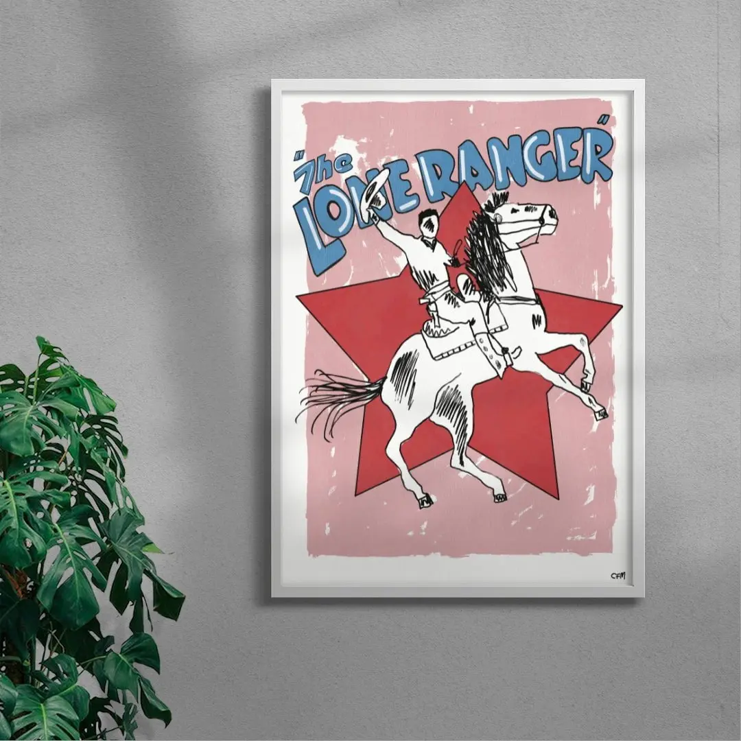 The Lone Ranger - Image 5