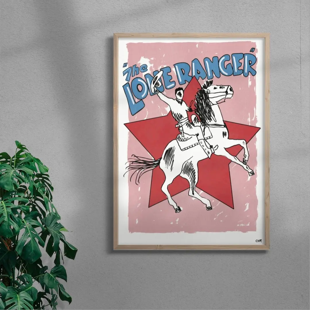 The Lone Ranger - Image 6