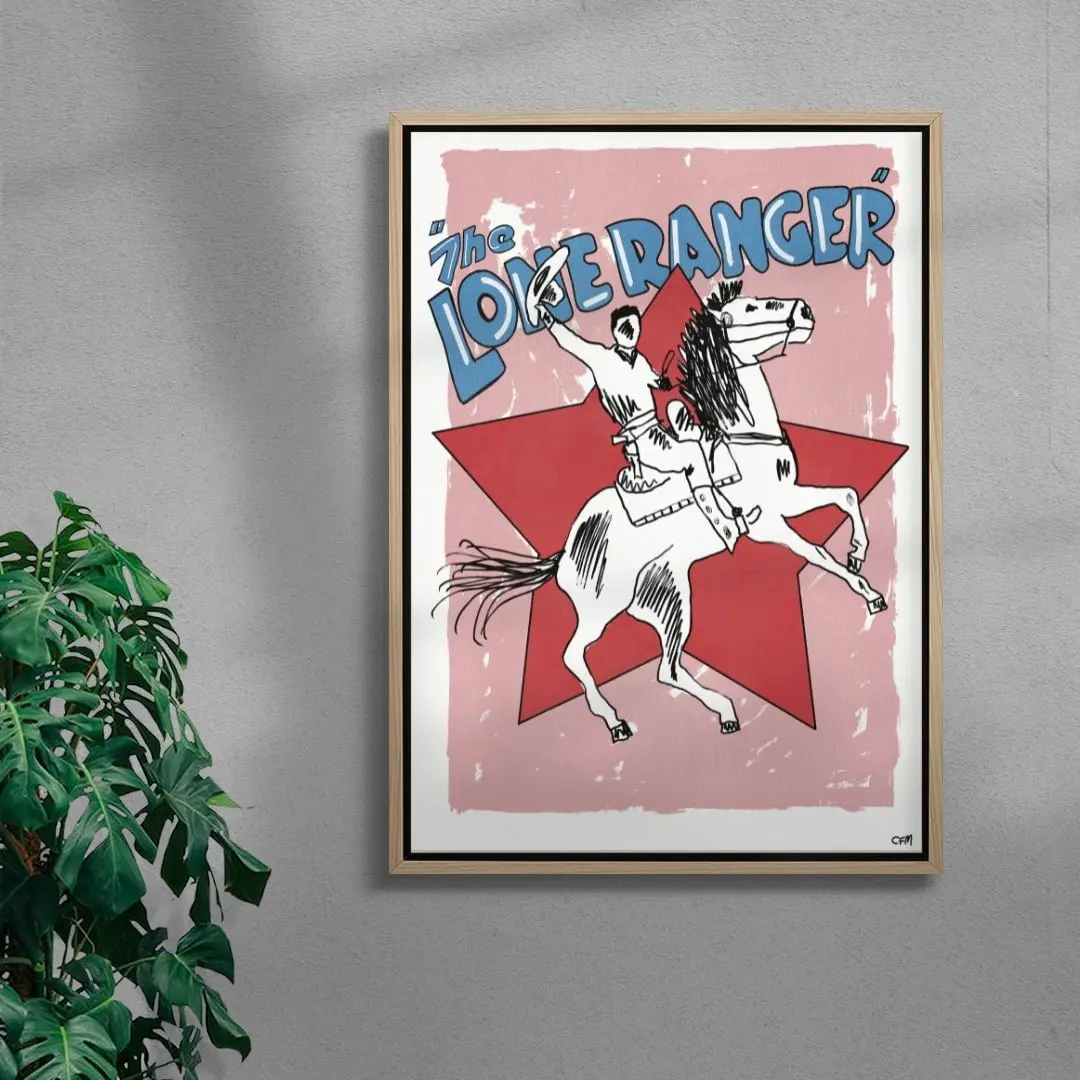The Lone Ranger - Image 4