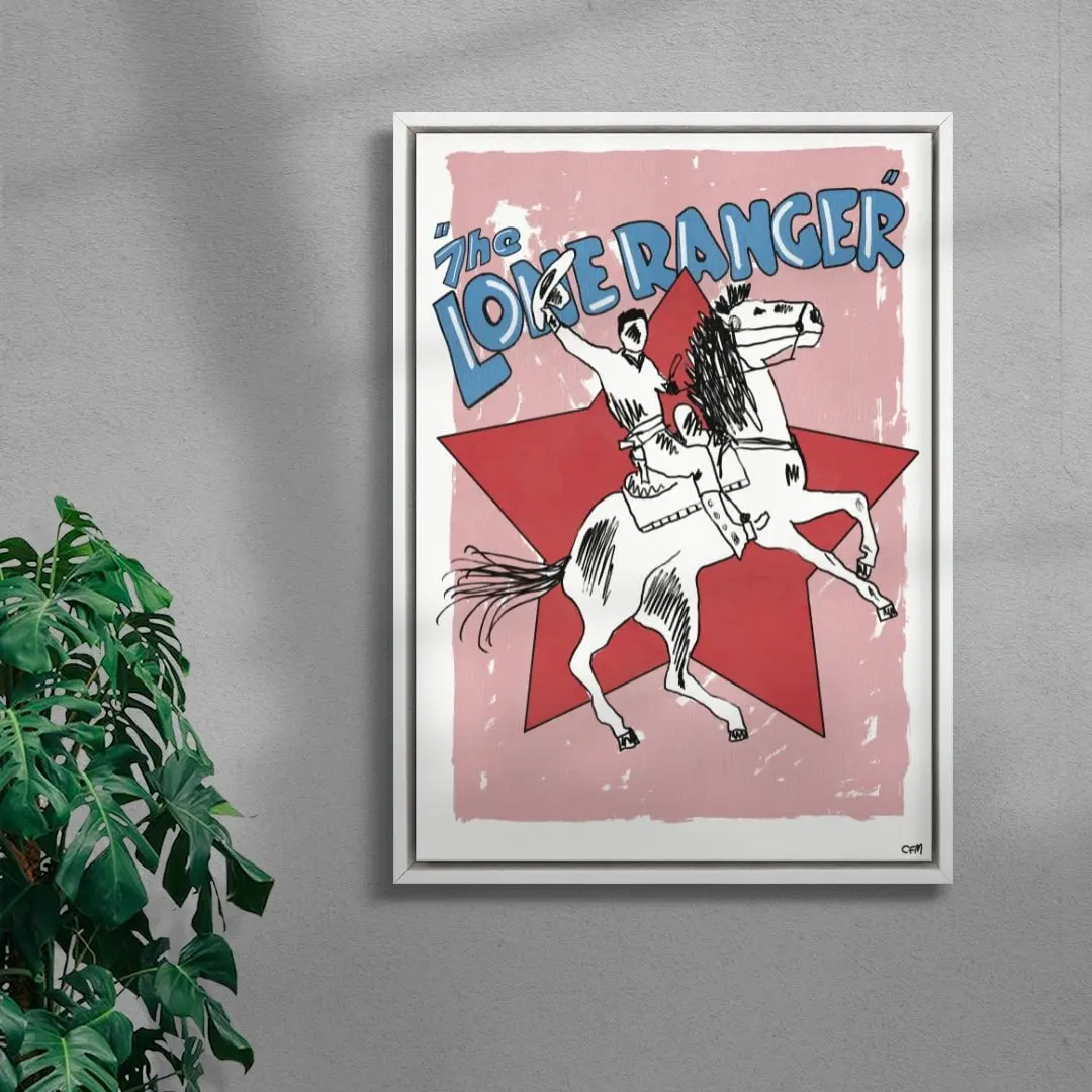 The Lone Ranger - Image 5