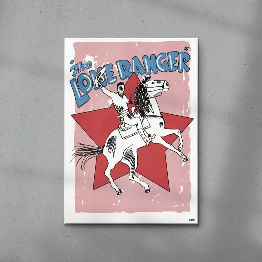 The Lone Ranger - Image 6