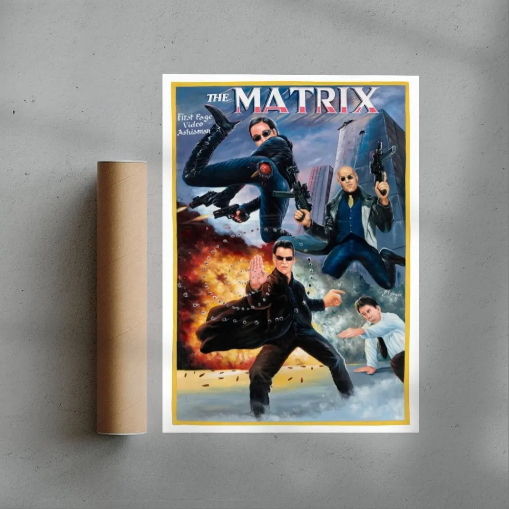 The Matrix - Image 3