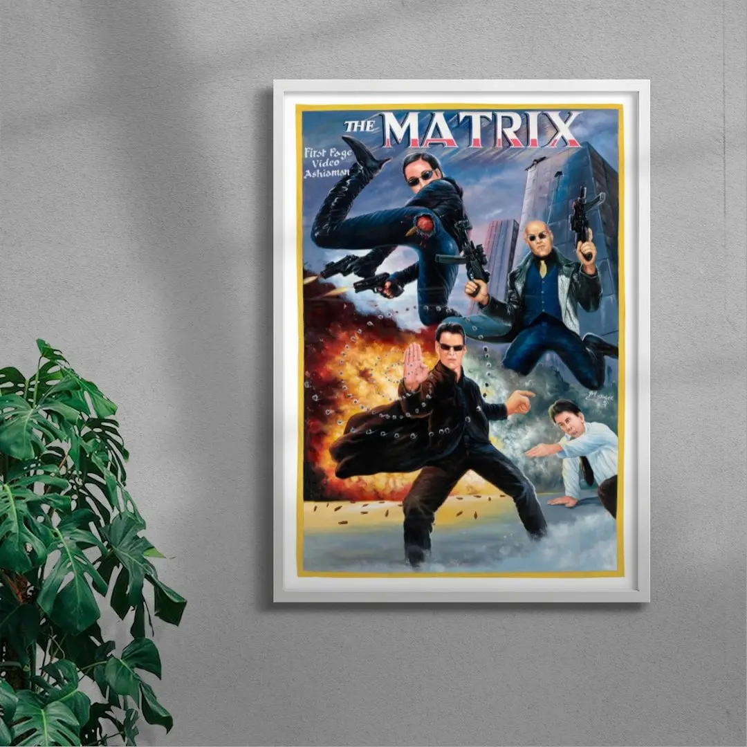 The Matrix - Image 5