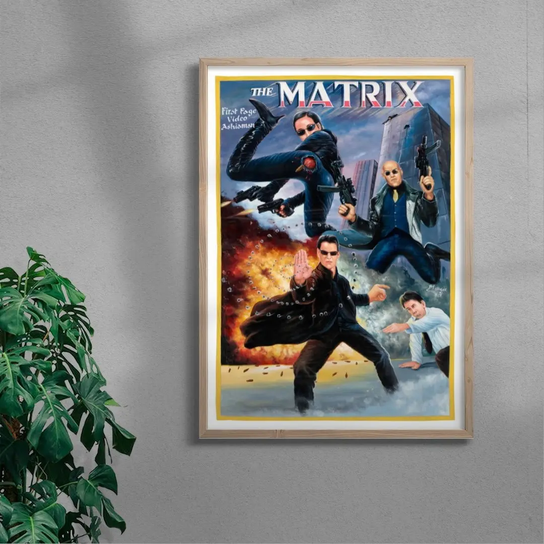 The Matrix - Image 6