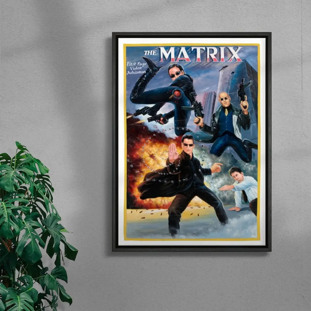 The Matrix - Image 3