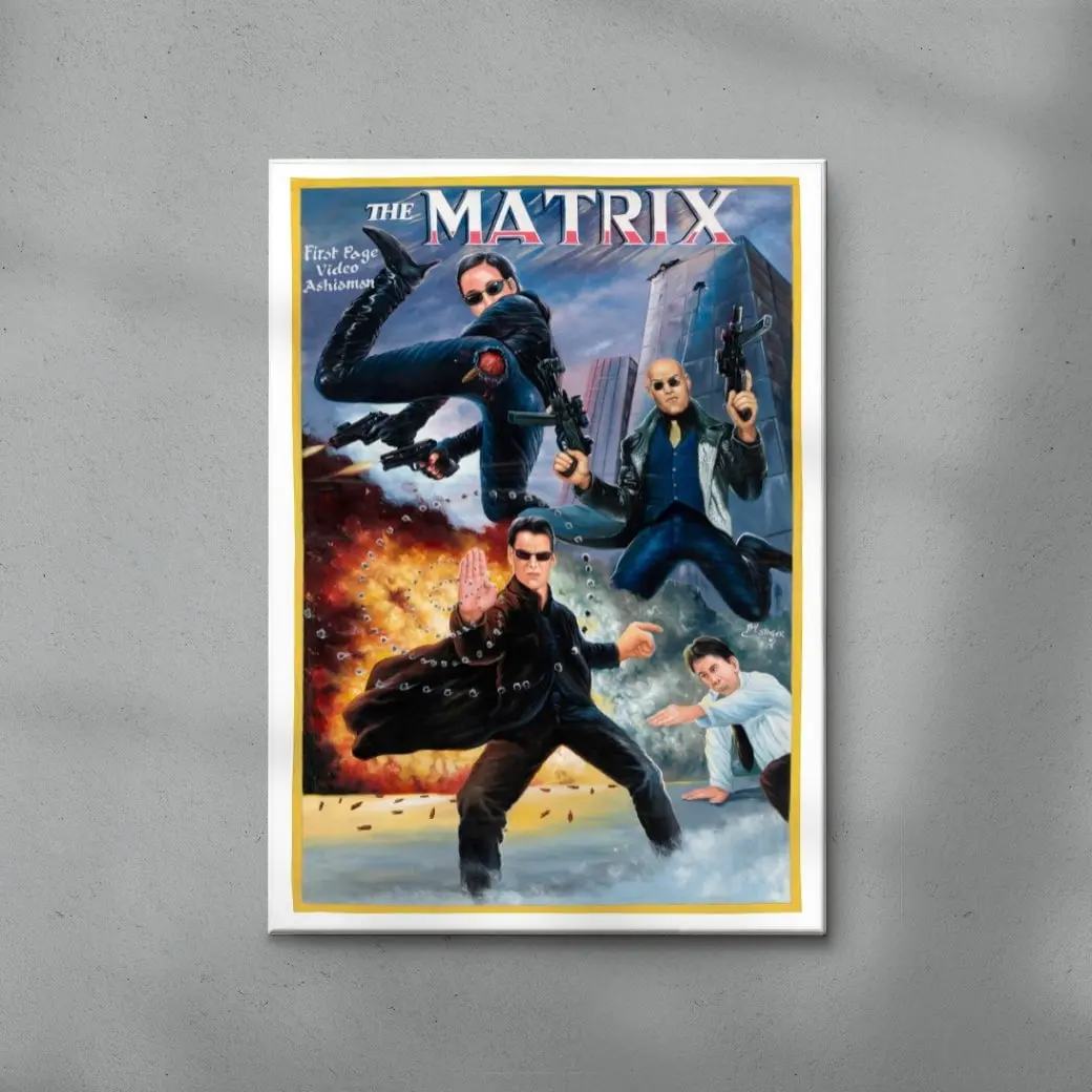 The Matrix - Image 6