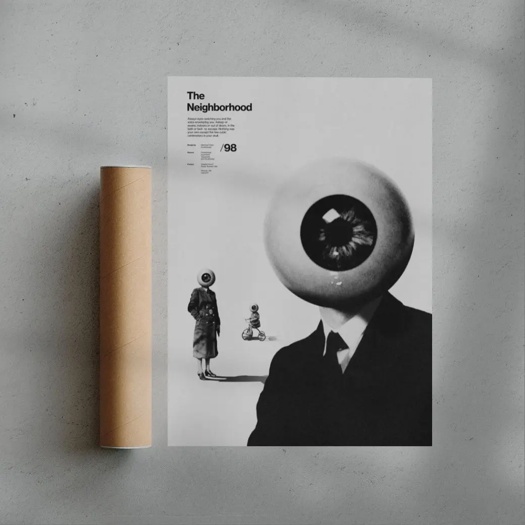The Neighborhood - Image 3
