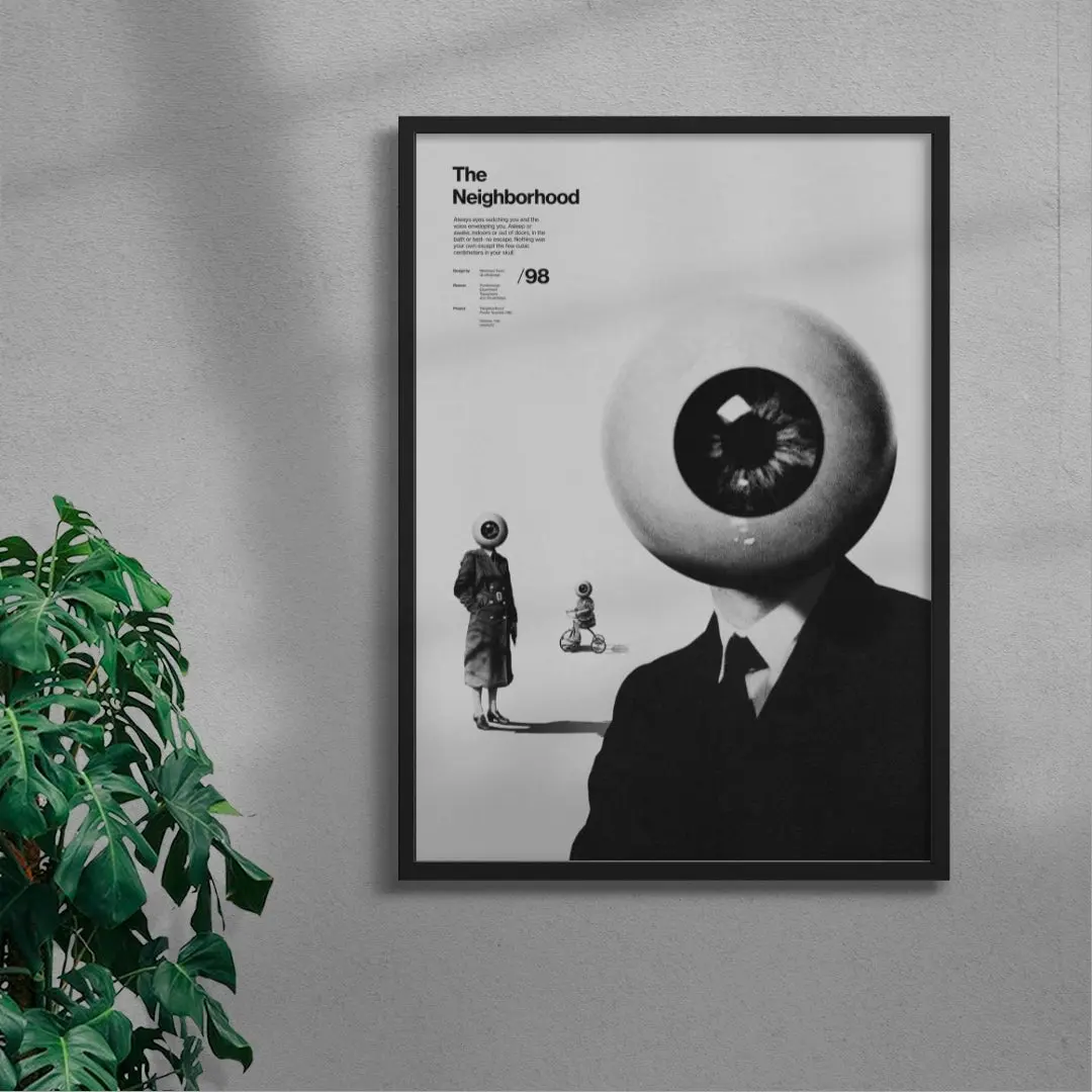 The Neighborhood - Image 4