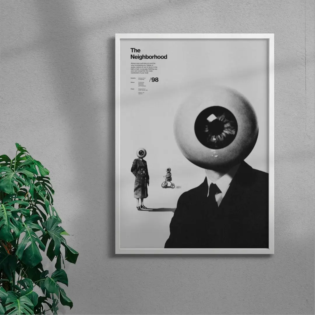 The Neighborhood - Image 5
