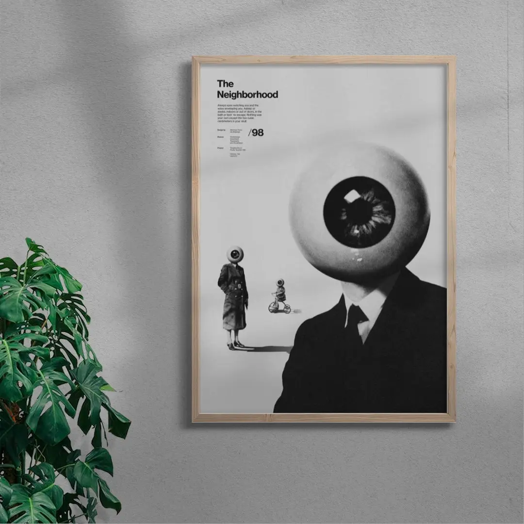 The Neighborhood - Image 6