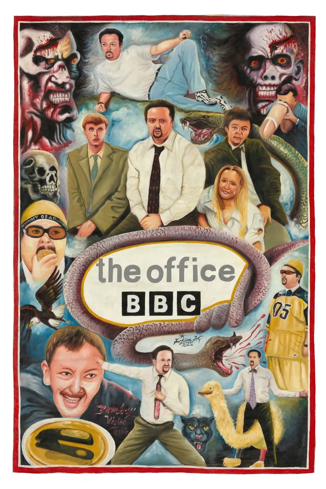 The Office - Image 2