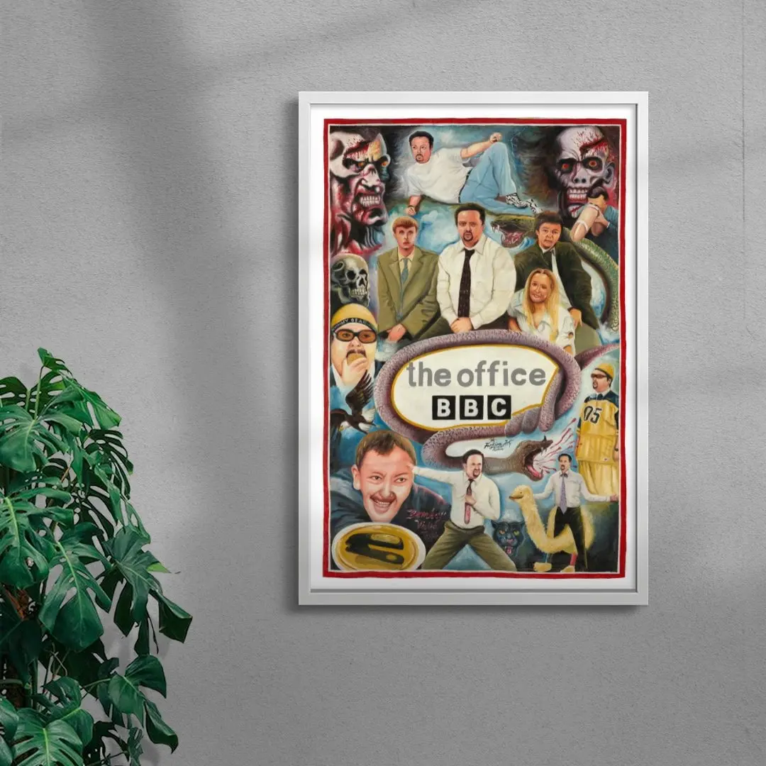 The Office - Image 4