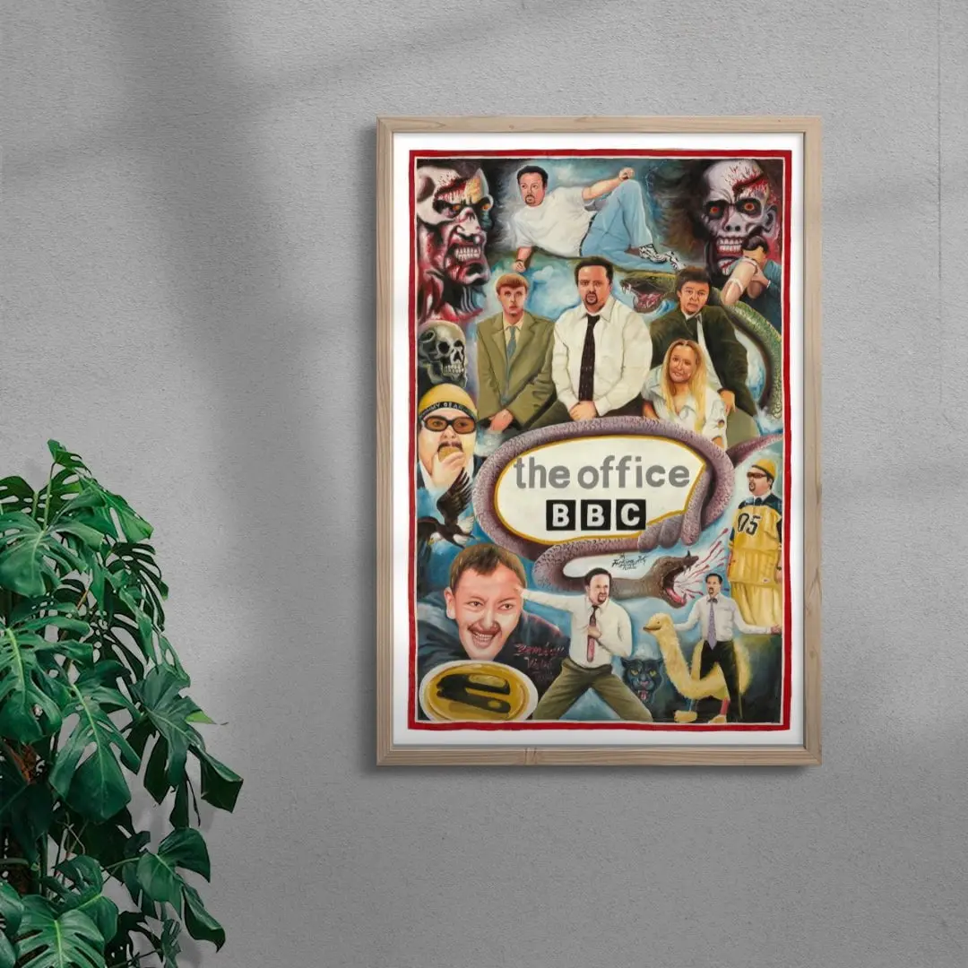 The Office - Image 5