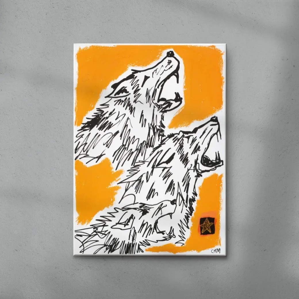 The Pack - Image 6