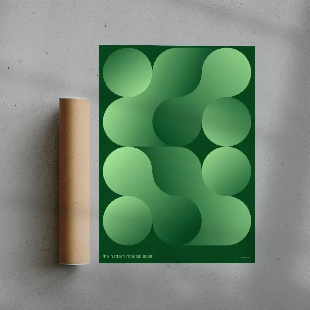 The pattern - Image 3