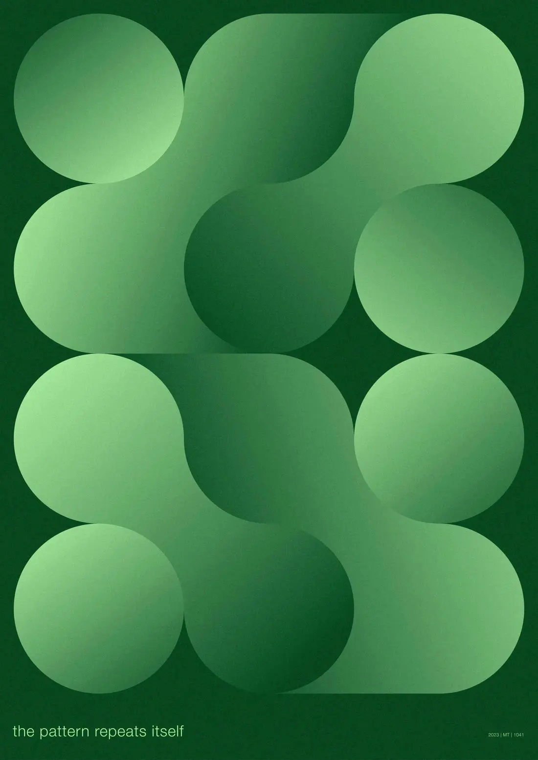 The pattern - Image 2